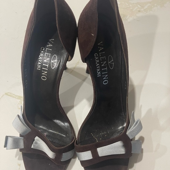 Shoes like gnu - Picture 5 of 6